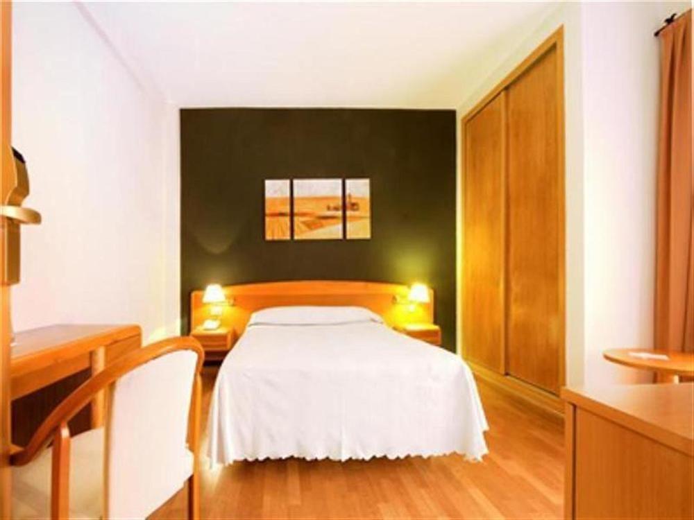 Hotel Baviera Marbella