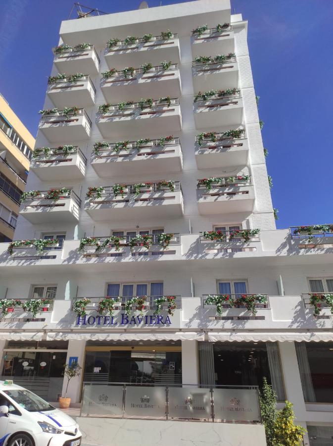 Baviera Marbella