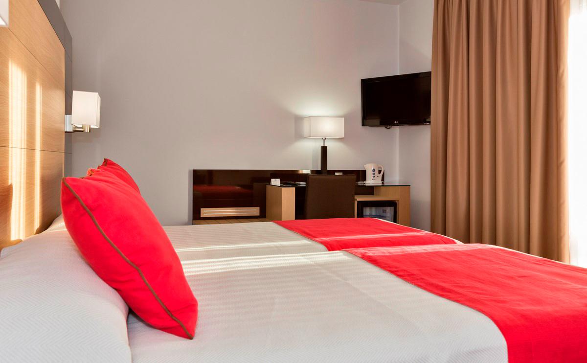 Hotel Baviera 3*