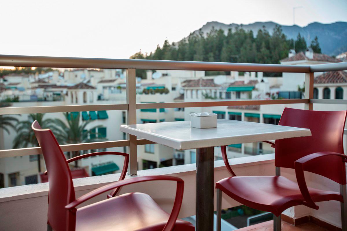 Baviera Hotel