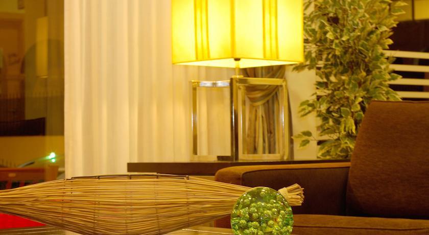 Baviera Hotel 3*