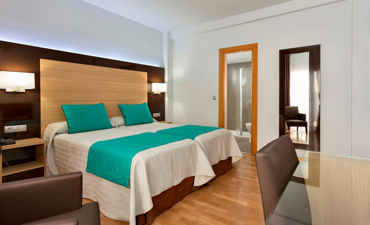 Baviera Hotel 3*