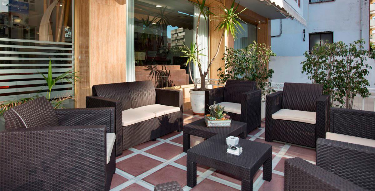 Baviera Hotel