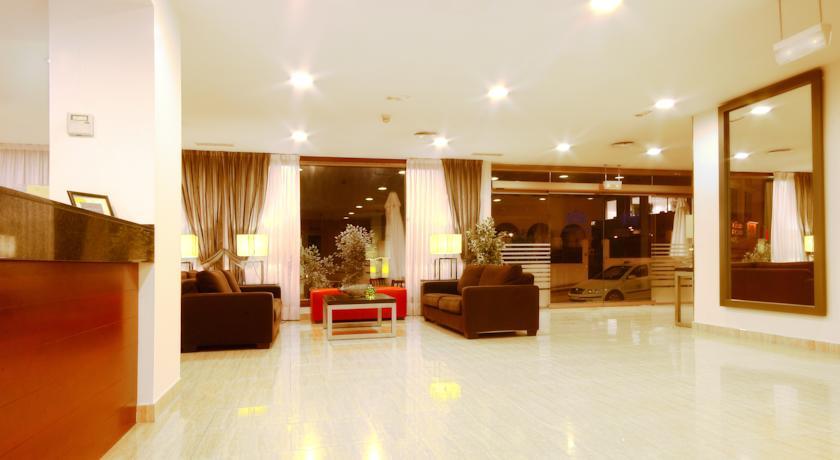 Baviera 3* Marbella