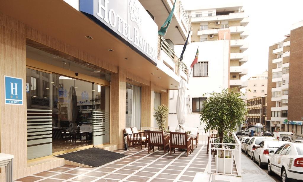 Baviera Marbella