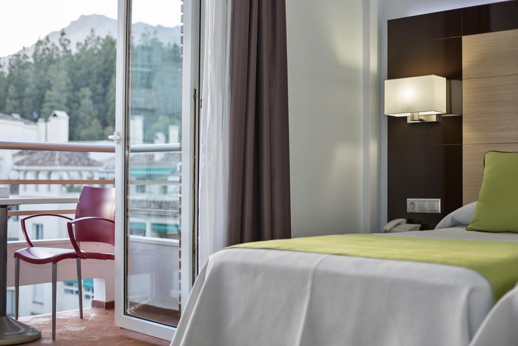 Hotel Baviera