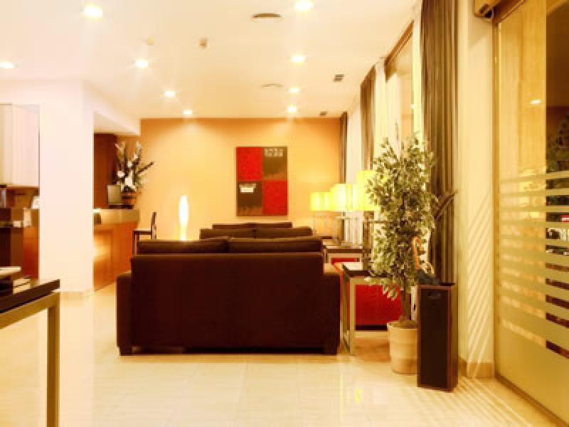 Baviera Hotel Marbellac