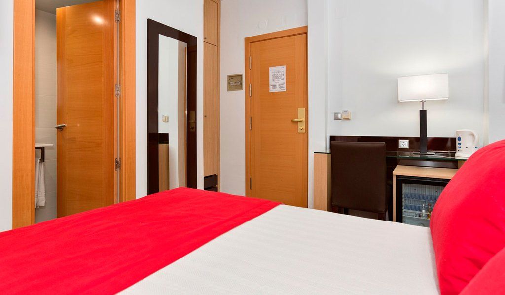Hotel Baviera 3*