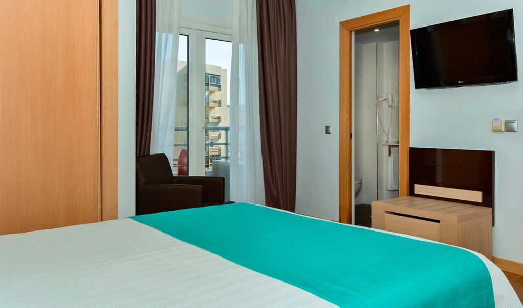 Hotel Baviera 3*