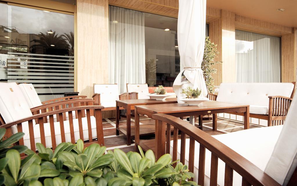 Baviera 3* Marbella