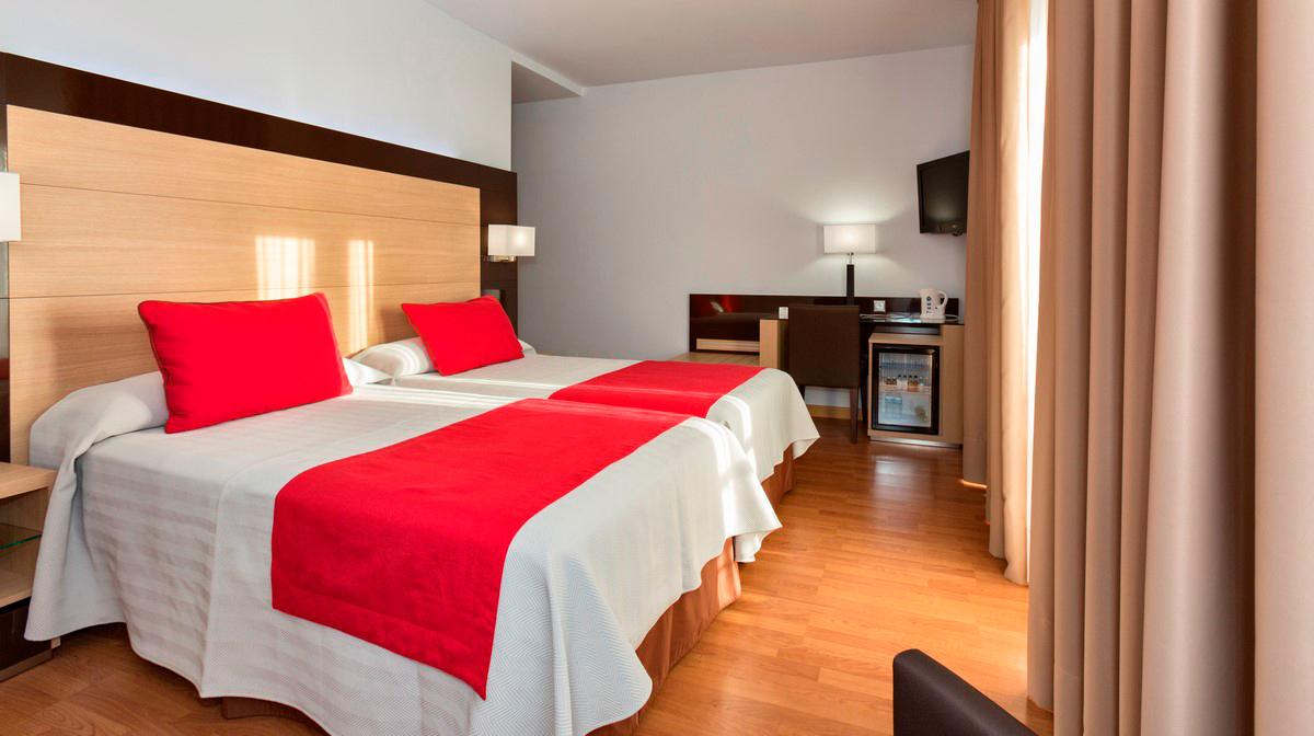 Baviera Hotel
