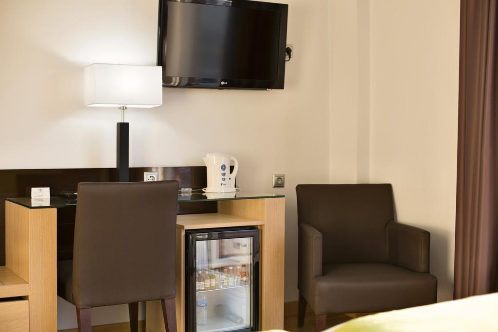 Hotel Baviera