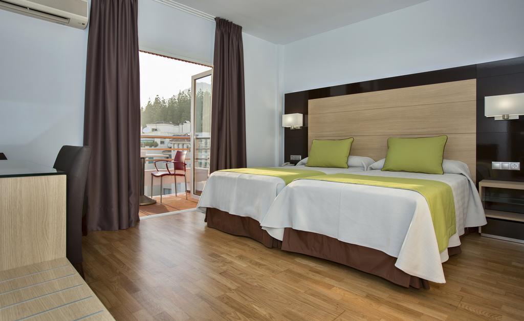 Hotel Baviera